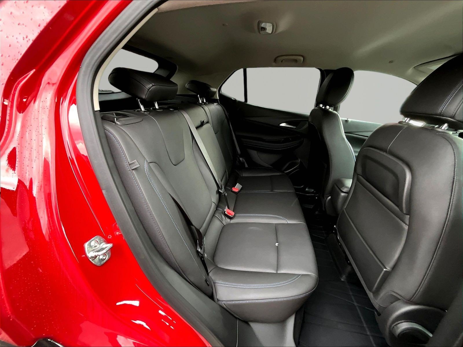 New 2026 Buick Encore GX Sport Touring w/ Comfort Package FWD image 19