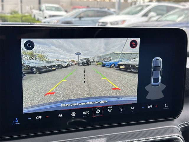 Certified 2024 Ford Mustang Premium image 21