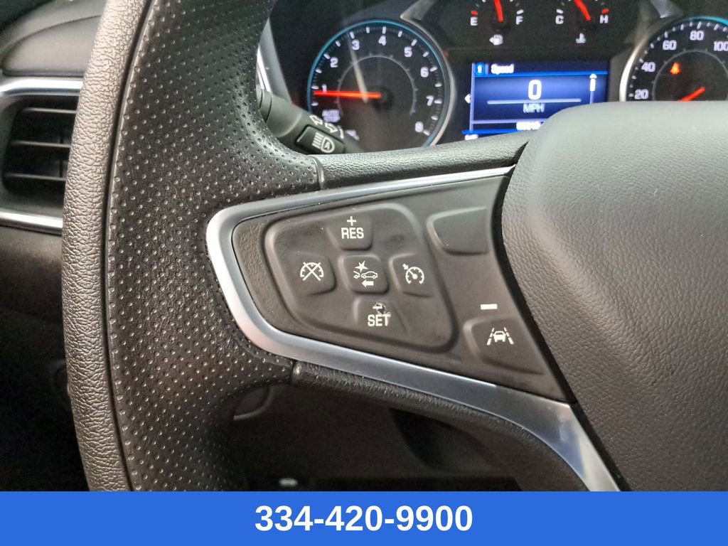 Used 2023 Chevrolet Equinox LT image 24