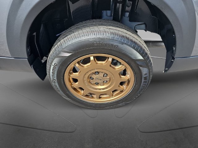 Used 2025 Ford Maverick Lariat AWD/4WD image 35