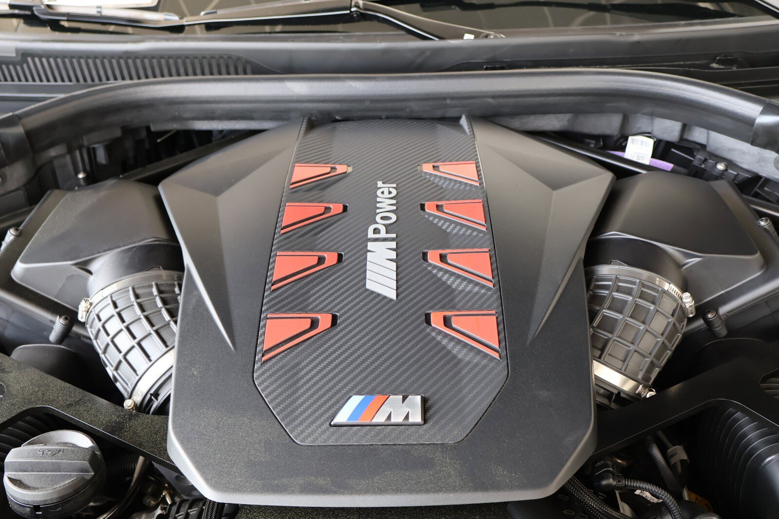 New 2025 BMW X5 M Competition w/ Executive Package image 26