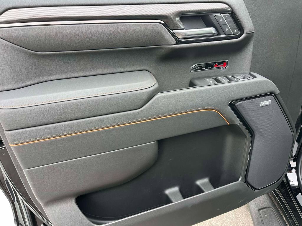 New 2026 GMC Sierra 1500 AT4 w/ AT4 Premium Package image 18