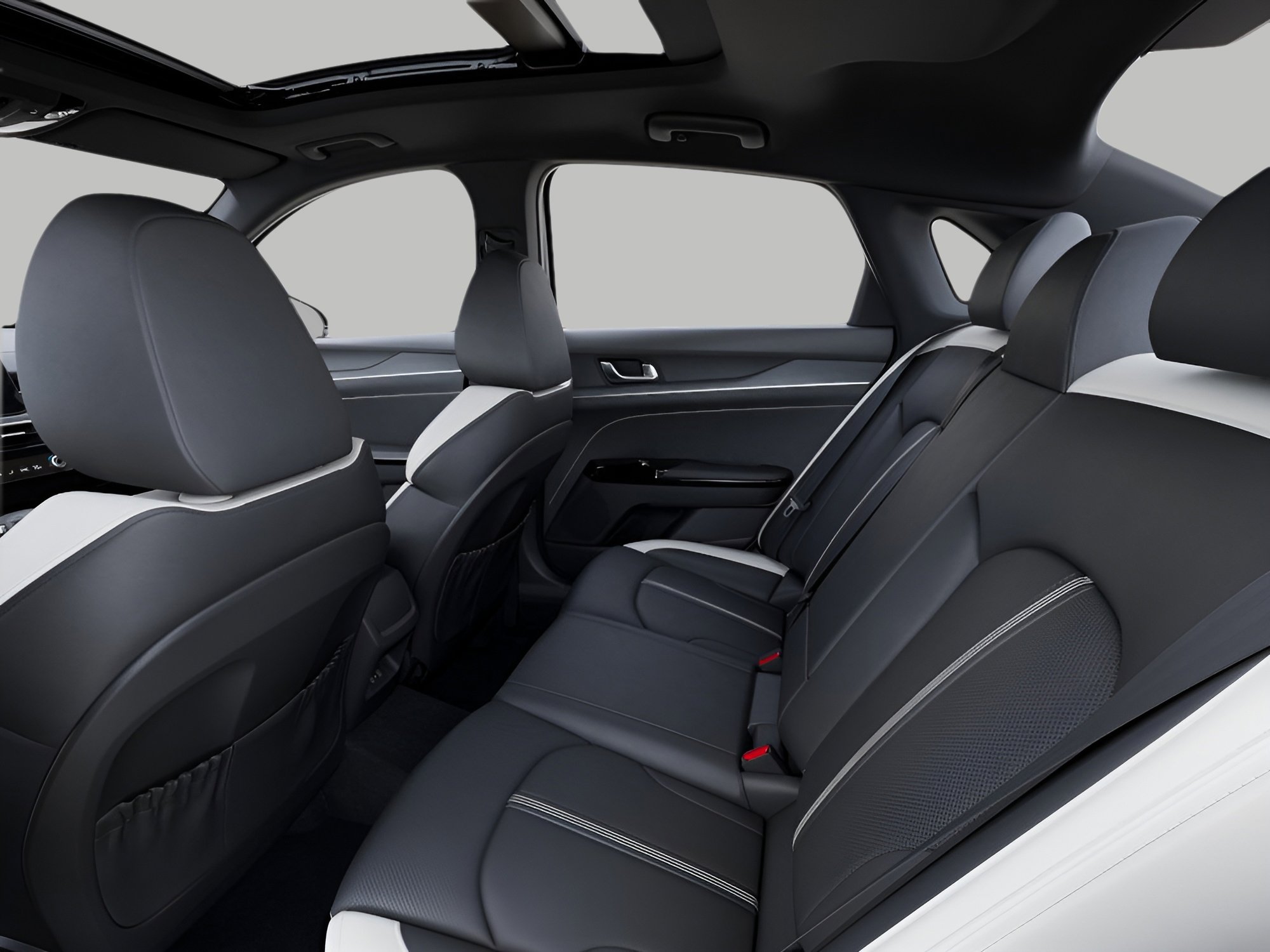New 2026 Kia K5 GT-Line w/ GT-Line Premium Package AWD/4WD image 18