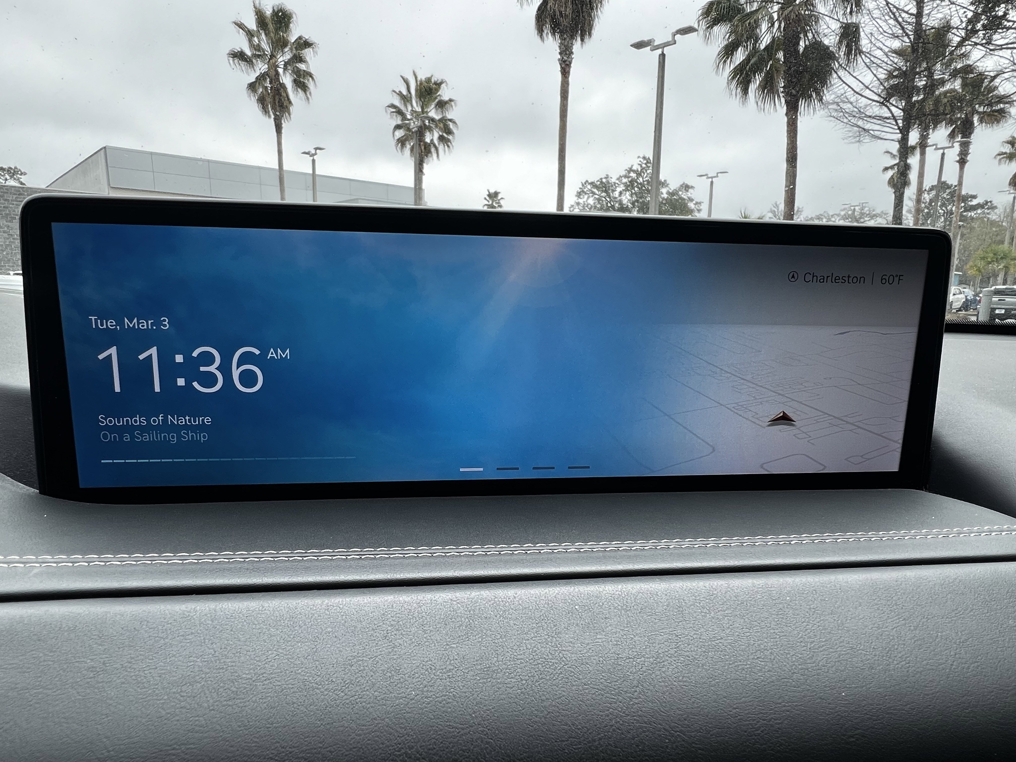 Used 2023 Genesis GV80 2.5T w/ Prestige 20" Package image 22