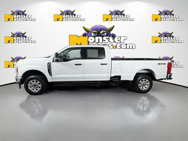 Used 2024 Ford F250 XLT image 8
