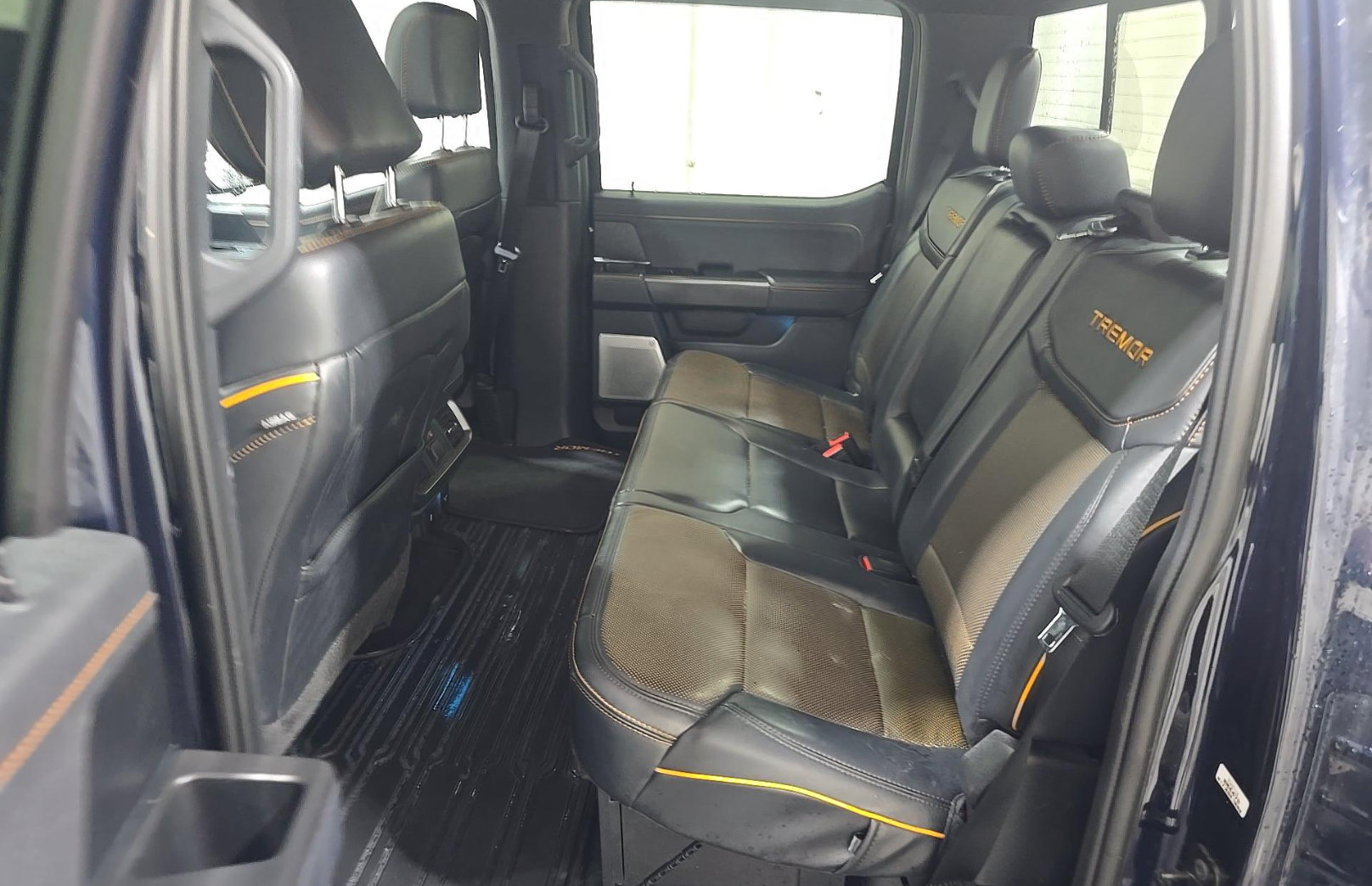 Used 2024 Ford F150 Tremor w/ Equipment Group 402A High AWD/4WD image 13