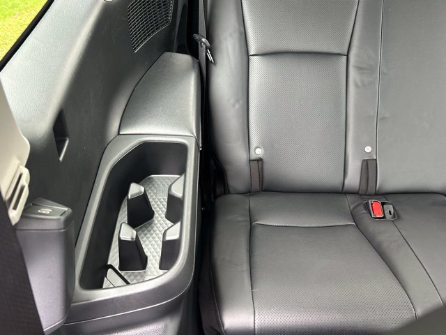 Used 2024 Toyota Grand Highlander AWD image 42