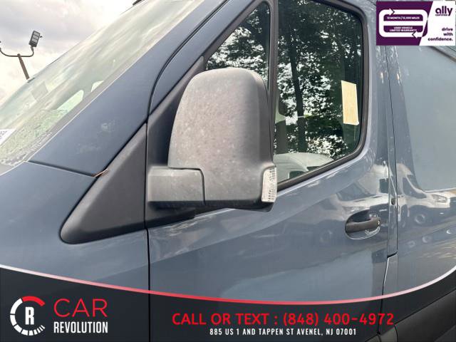 Used 2019 Mercedes-Benz Sprinter 170 image 27