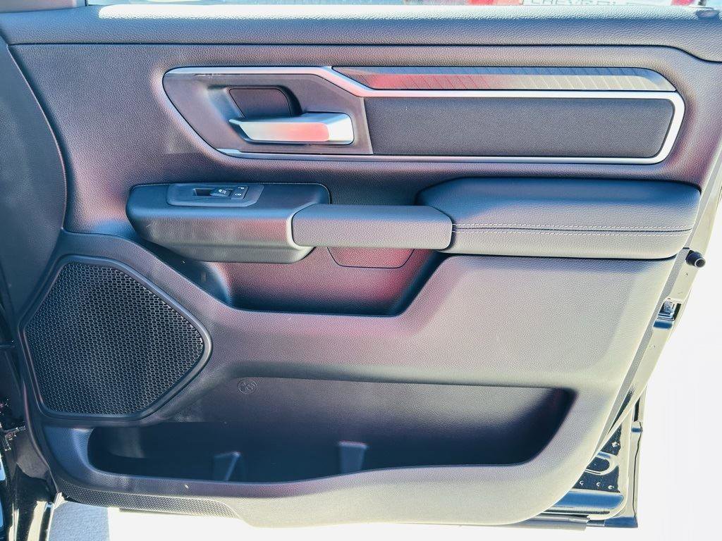 New 2026 RAM 1500 Big Horn image 32