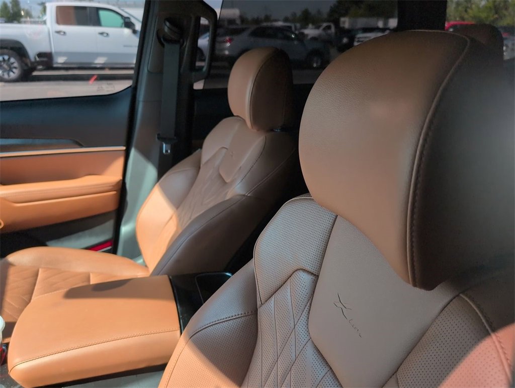 Used 2025 Kia Telluride SX X-Line image 9