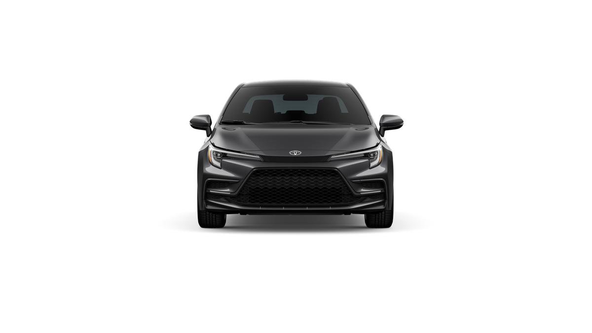 New 2026 Toyota Corolla SE FWD image 17