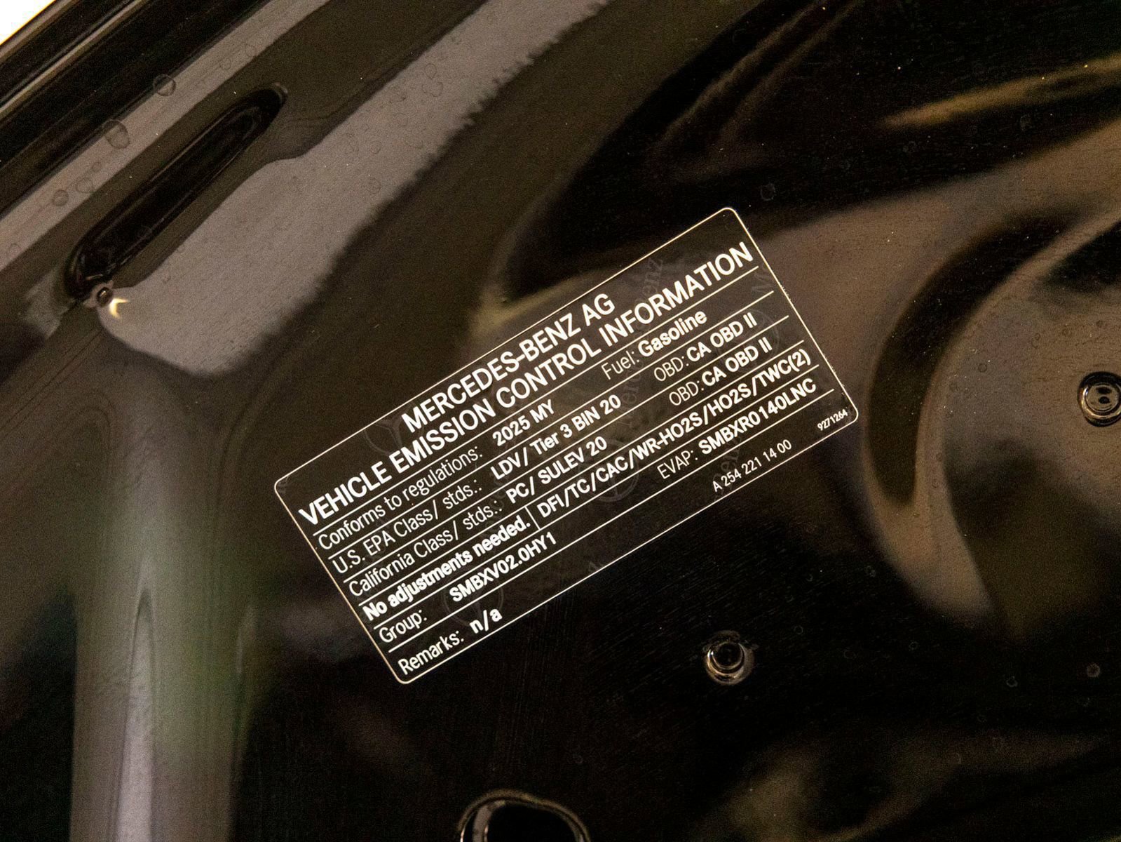 Used 2025 Mercedes-Benz C 300 Sedan image 18