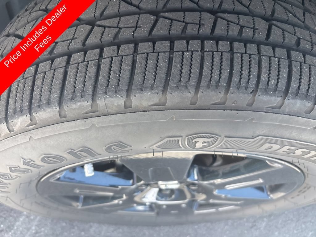 Used 2022 Honda Pilot TrailSport image 15