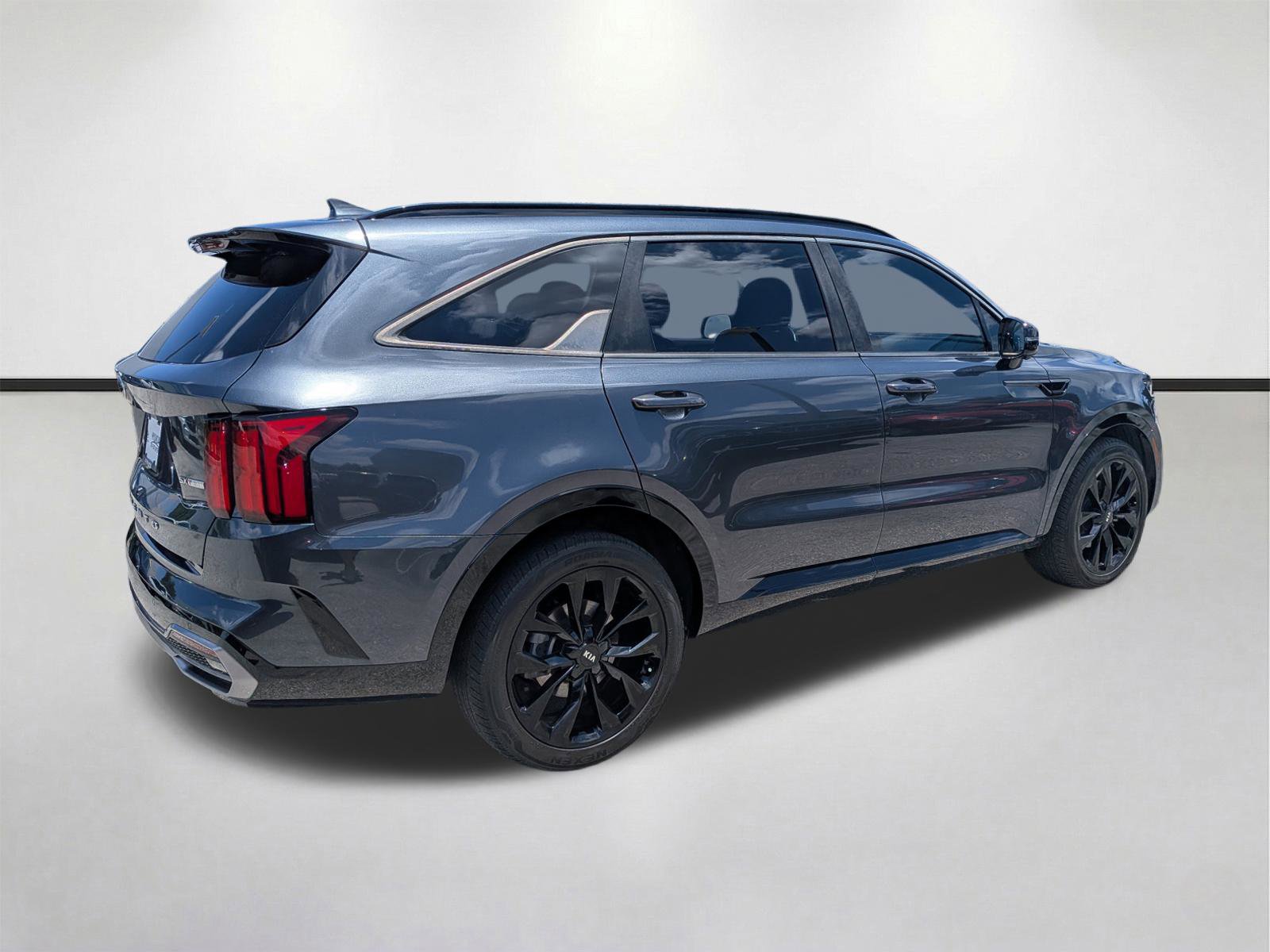 Used 2021 Kia Sorento SX FWD image 4
