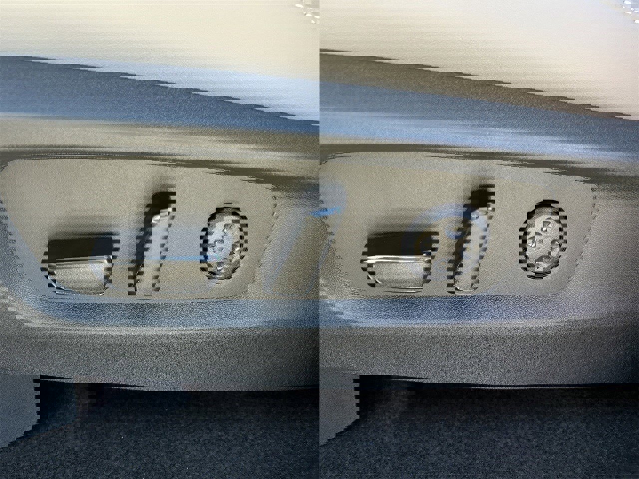 New 2026 INFINITI QX60 Autograph w/ Dark Cargo Package image 24