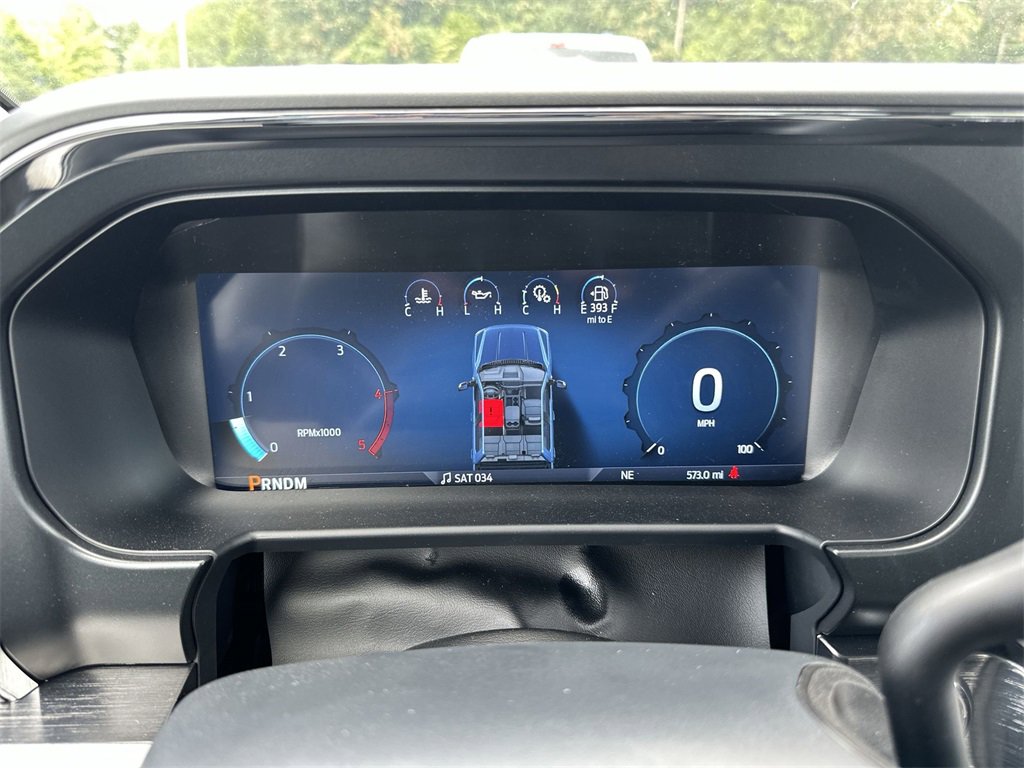 New 2025 Ford F250 Lariat w/ Tremor Off-Road Package image 15