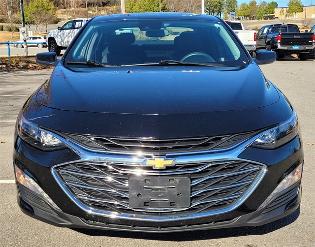 Used 2023 Chevrolet Malibu LT image 5