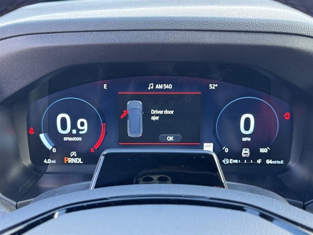 New 2026 Ford Explorer Platinum image 12