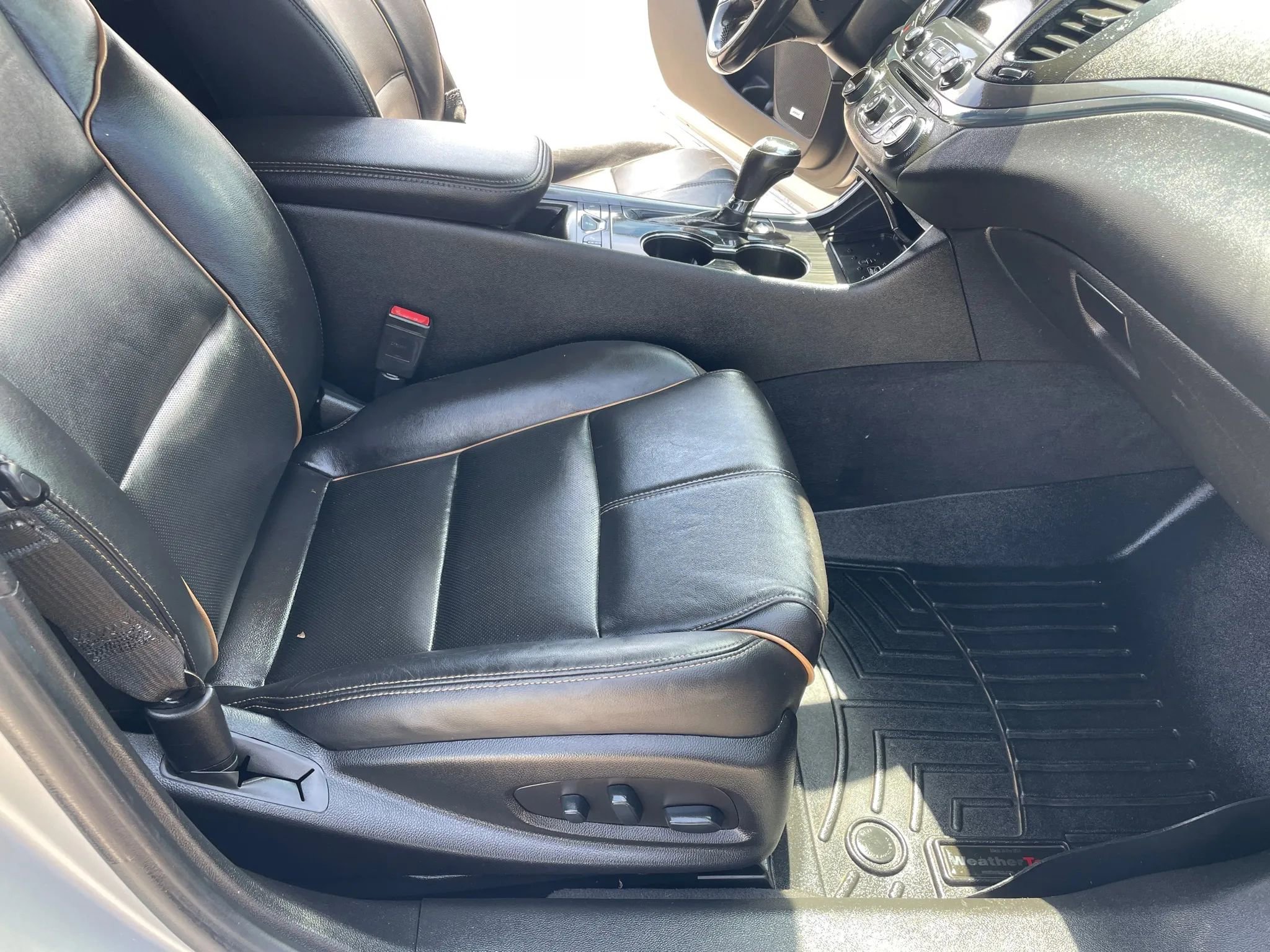 Used 2019 Chevrolet Impala Premier image 12