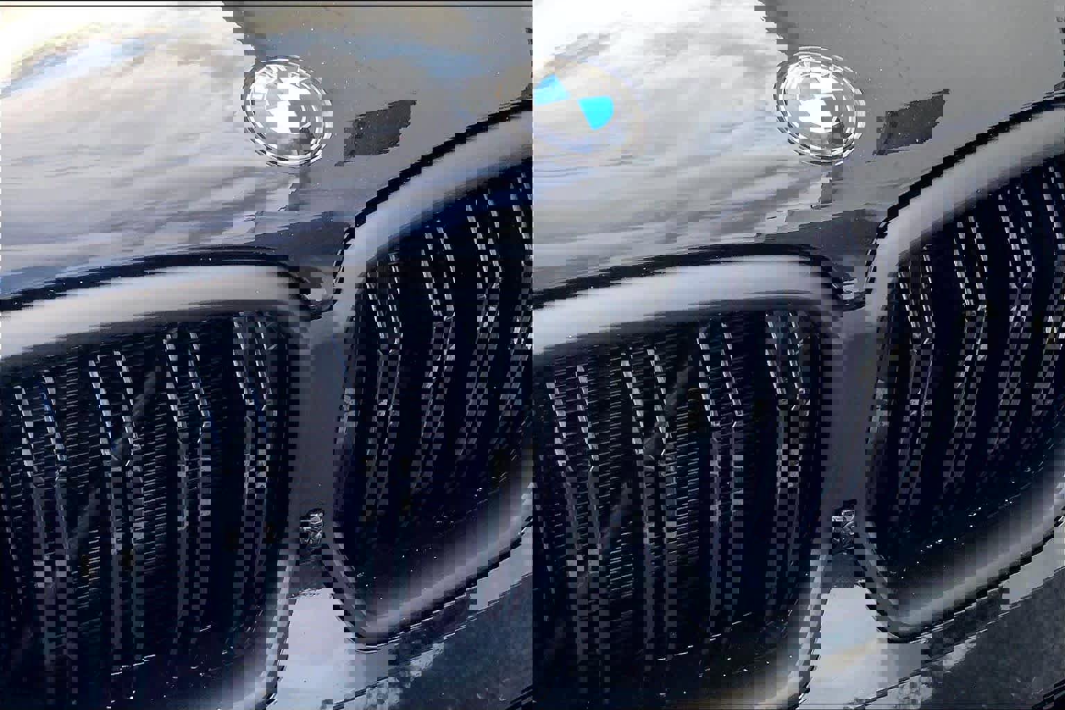 Certified 2024 BMW X6 M60i image 30