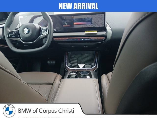 Used 2026 BMW X3 xDrive30i w/ Premium Package AWD/4WD image 13