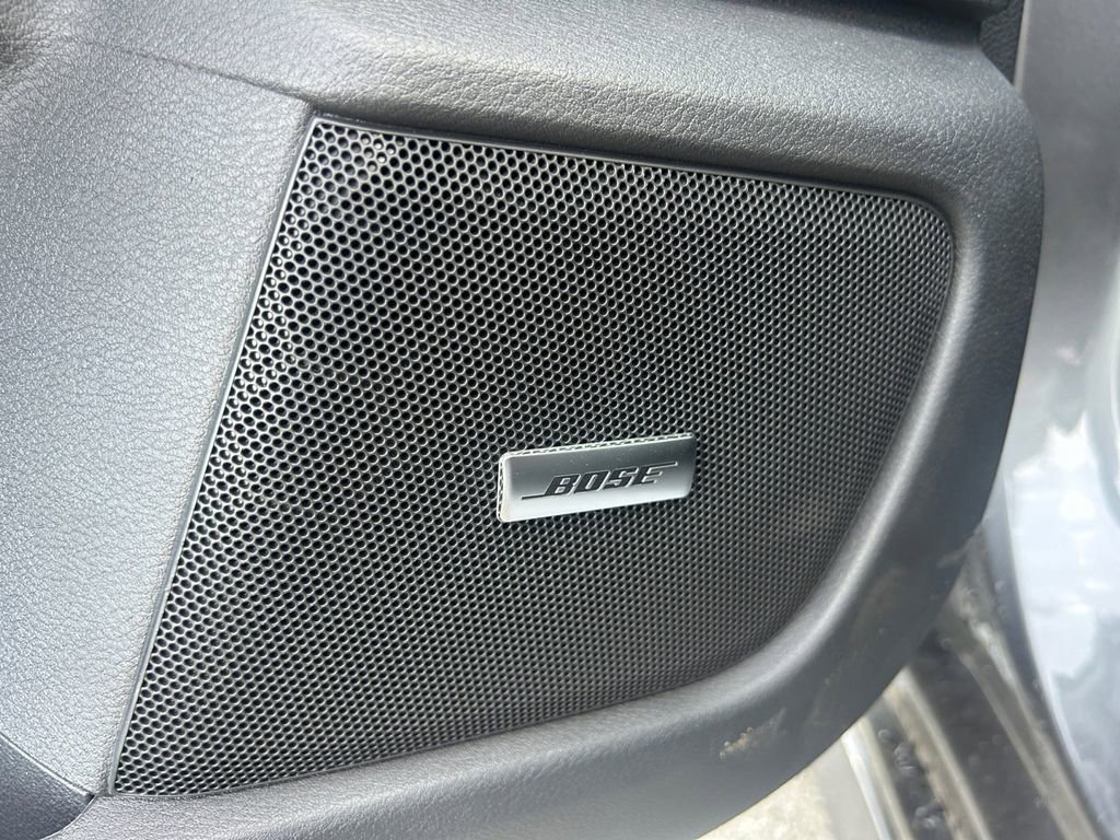 Certified 2025 Nissan Sentra SR w/ SR Premium Package image 14