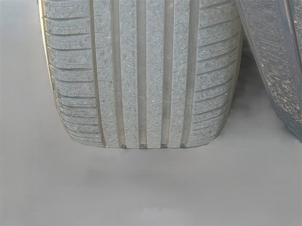 Used 2024 Mercedes-Benz GLS 580 4MATIC image 45