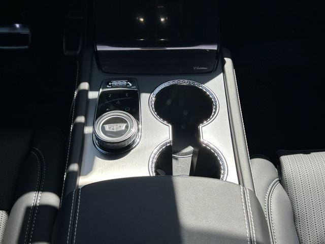 New 2026 Cadillac Vistiq Sport AWD/4WD image 16