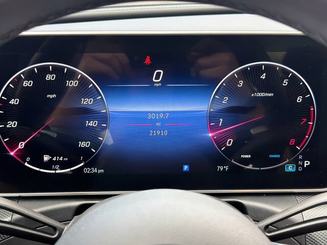 Certified 2024 Mercedes-Benz C 300 4MATIC Sedan image 32