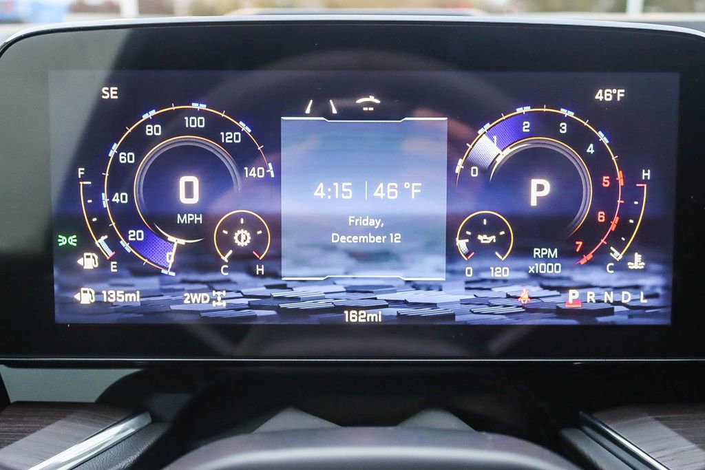 New 2026 Chevrolet Tahoe Premier w/ Sun And Tow Package image 22