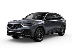 New 2026 Acura MDX A-Spec AWD/4WD image 21