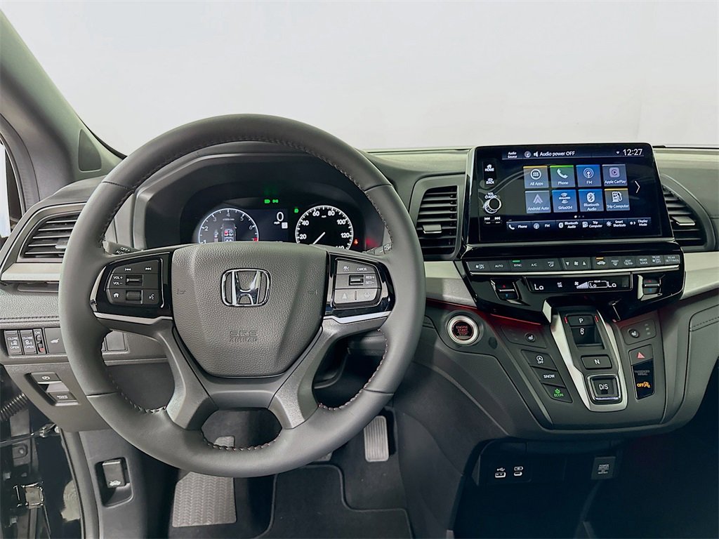 New 2026 Honda Odyssey Sport-L image 19