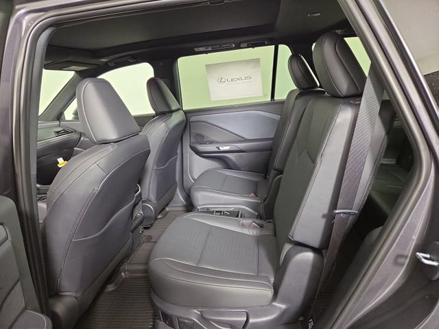 New 2026 Lexus TX 350 AWD w/ Technology Package image 15