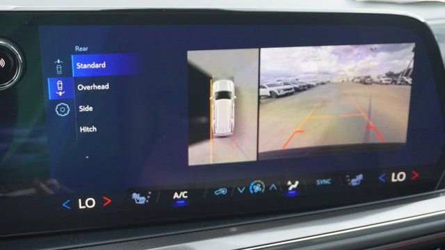 New 2026 Chevrolet Tahoe RST w/ Comfort Package image 35