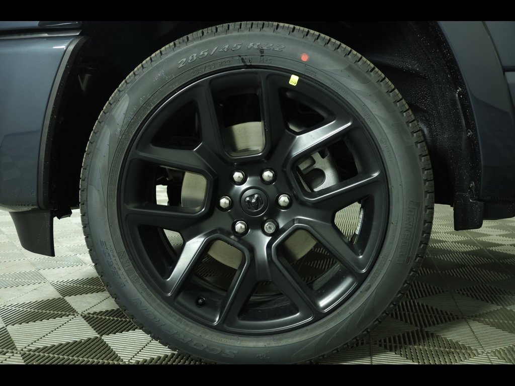 New 2026 RAM 1500 Laramie image 16