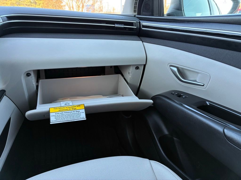 Used 2023 Hyundai Tucson SEL w/ Convenience Package image 39