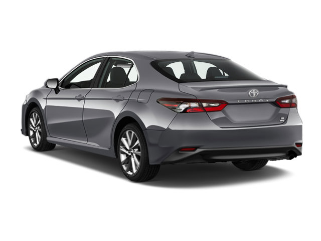 Used 2025 Toyota Camry LE image 16