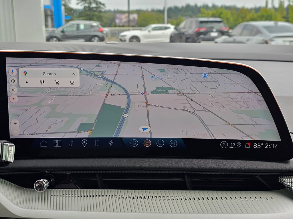 New 2026 Cadillac Optiq Sport 1 AWD/4WD image 29