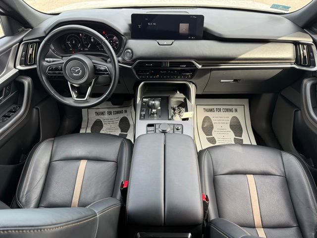 Used 2024 MAZDA CX-90 Plug-In Hybrid w/ Premium Plus image 27