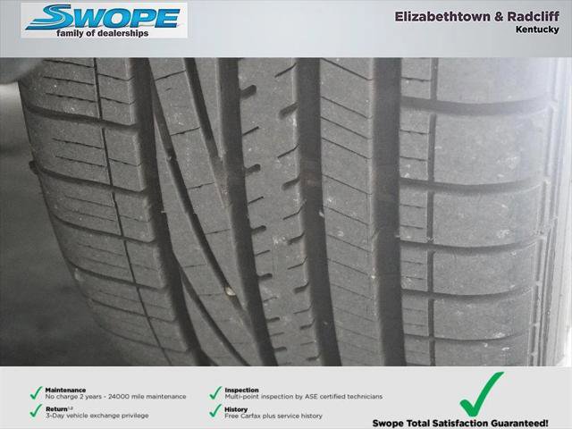 Certified 2023 Dodge Challenger R/T Scat Pack w/ Plus Package RWD image 29