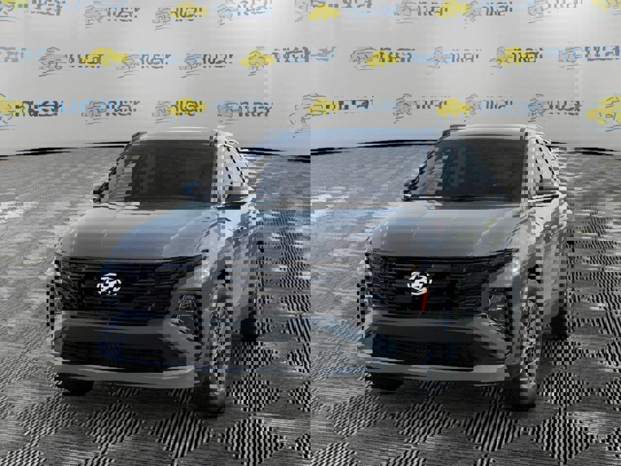 New 2026 Hyundai Tucson SEL image 6