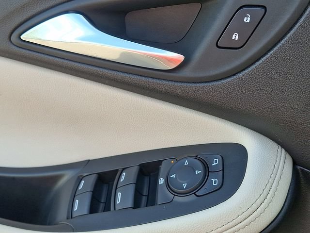 Used 2024 Buick Encore GX Preferred w/ Comfort Package FWD image 18