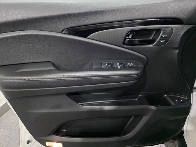 Used 2023 Honda Passport Elite image 10