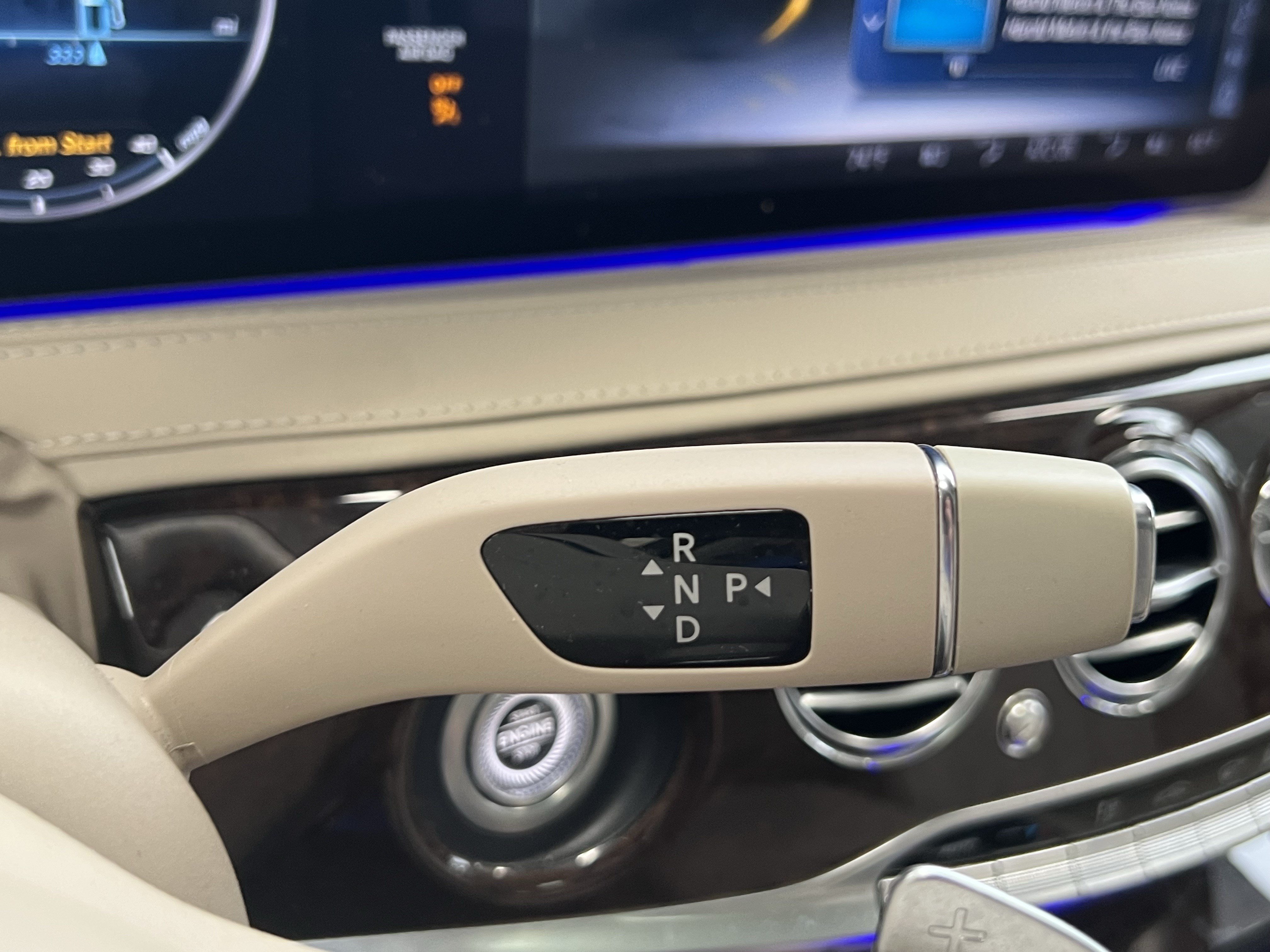 Used 2020 Mercedes-Benz S 560 Sedan image 26