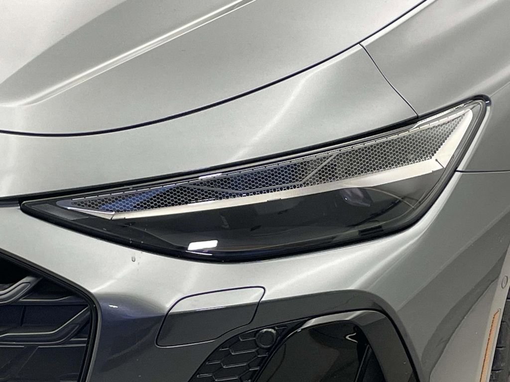 New 2026 Audi A6 Prestige image 15