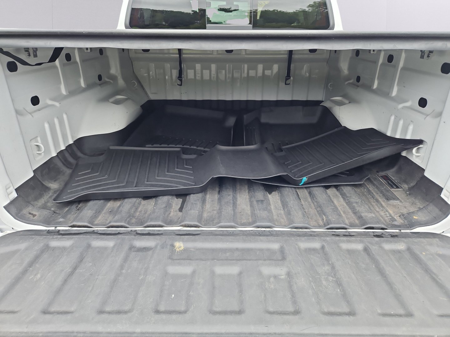 Used 2019 GMC Canyon All Terrain w/ Trailering Package AWD/4WD image 34