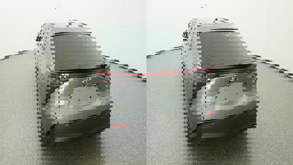 New 2026 Toyota bZ image 6