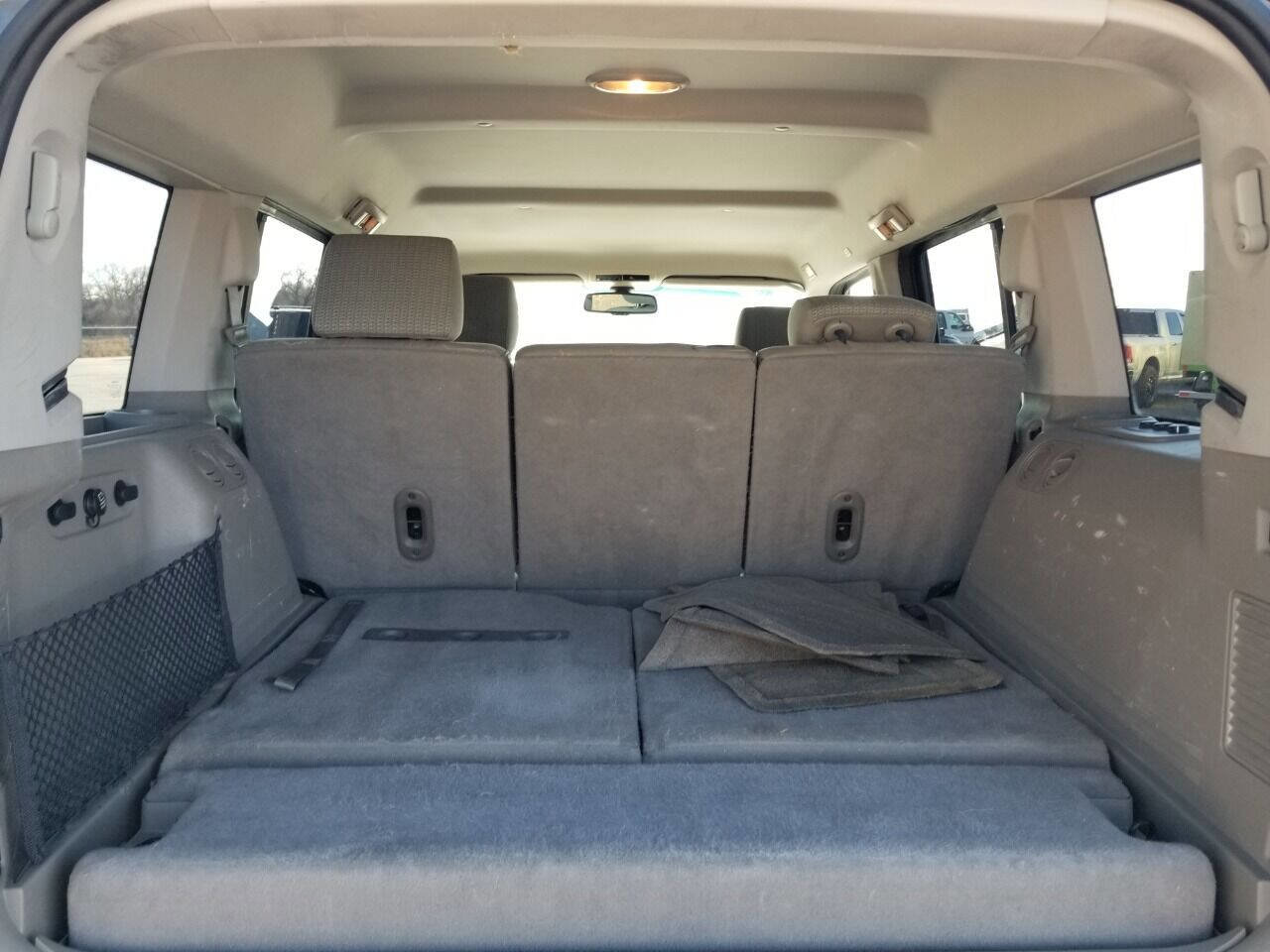 Used 2006 Jeep Commander 2WD image 9