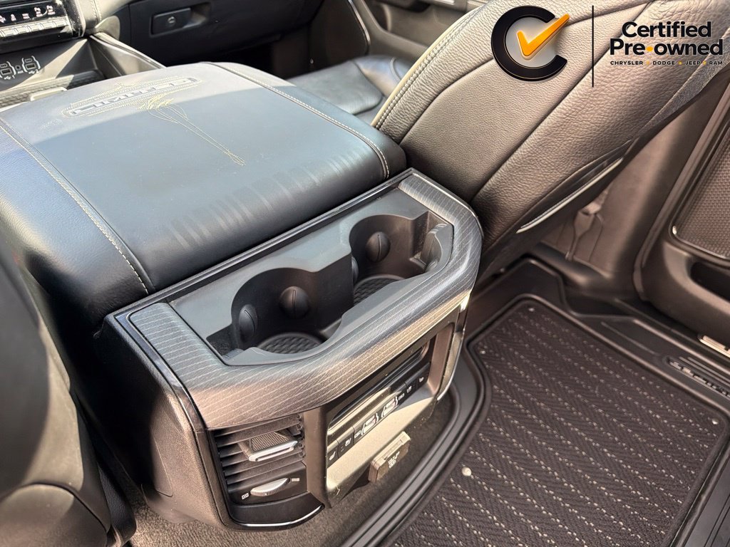 Certified 2023 RAM 1500 Limited AWD/4WD image 53