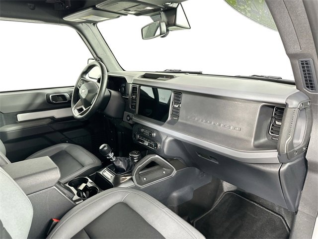 Used 2024 Ford Bronco Big Bend image 30